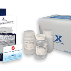 Standard Water Test For Sale | Xperiential Laboratories